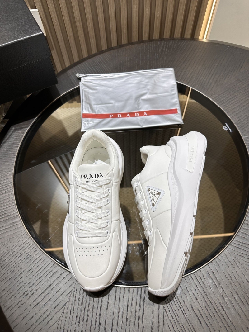 Prada Casual Shoes